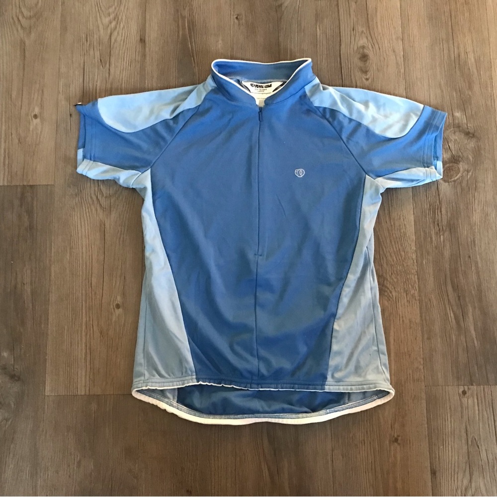Women’s Pearl Izumi Cycling Jersey - Large